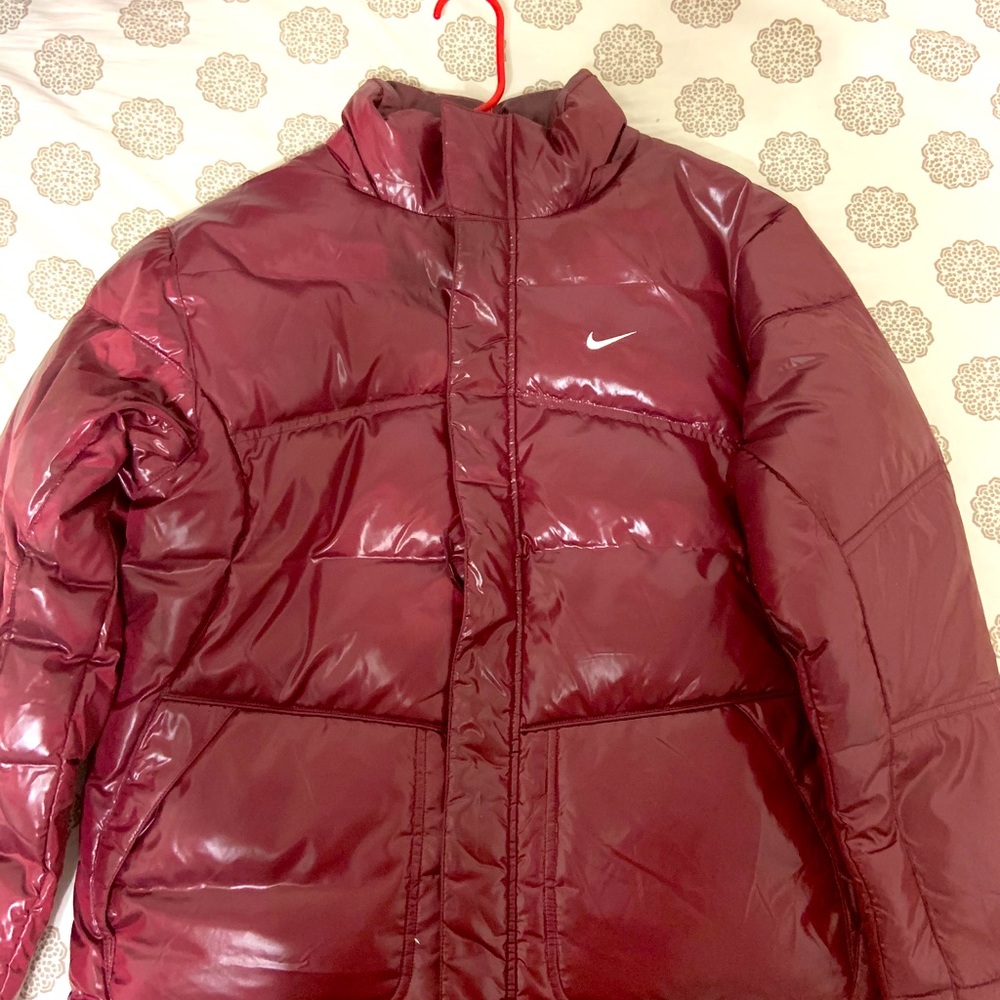 Nike jacket - Picture 2 of 4